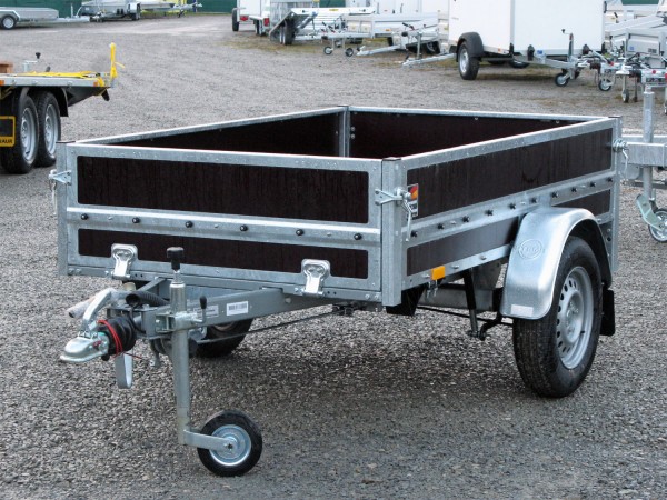 STEMA HZ 10-20-12.1 C Woodoxx