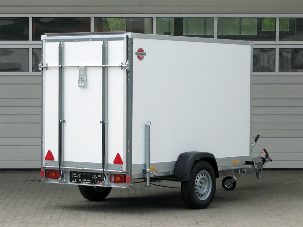 STEMA P-BOX STPK O2 13-25-13.1.P15.1