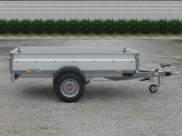 STEMA ST O2 13-25-15.1