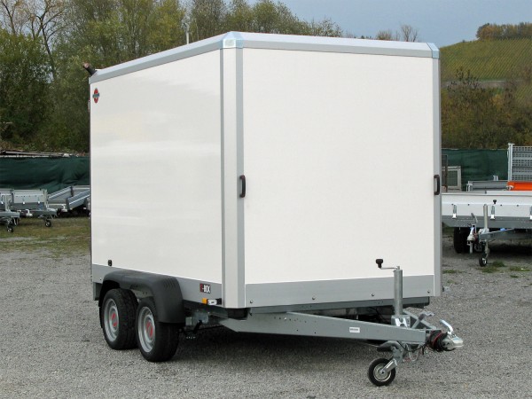 STEMA S-BOX STPK O2 27-30-20.2.S18.2