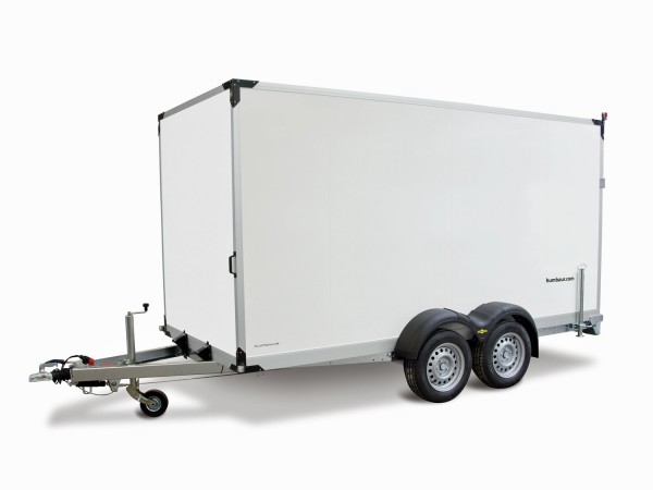 Humbaur HK 304218-20 PF30