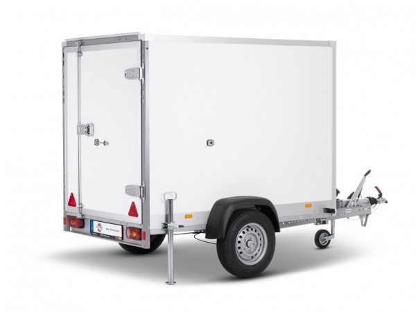 STEMA P-BOX STPK O2 13-25-15.1.P15.1