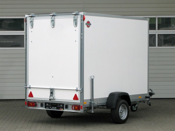 STEMA P-BOX STPK O2 13-25-15.1.P18.1