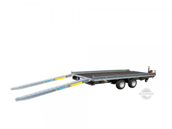 STEMA SHA O2 20-30-18.2 Carrier XL