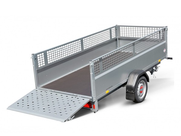 STEMA STP O1 7.5-30-13.1 REX 30