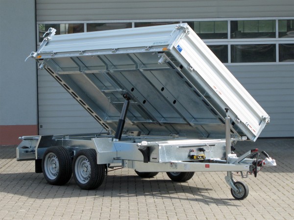 Humbaur HTK 2700.31 ALU