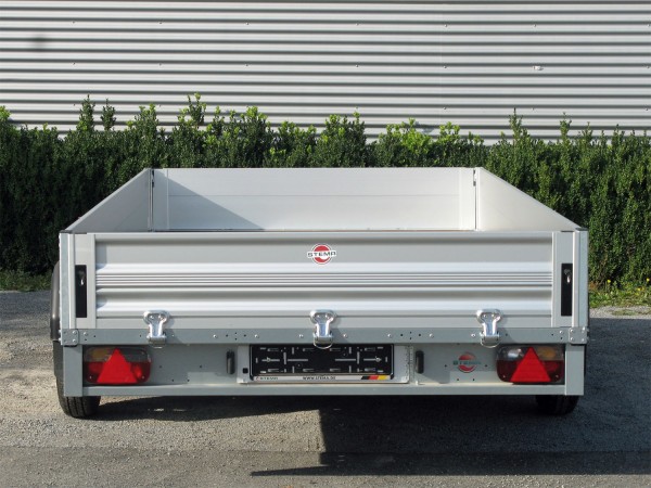 STEMA ST O2 20-40-20.2