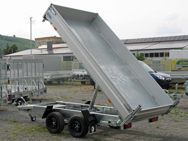 Hapert Cobalt HM-2 - 3500 Multi Ferro