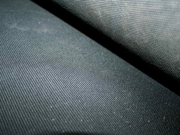 Trittschutzgummi für Sattelkammer montiert