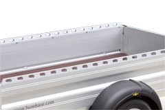 Reling Set HAxx25xx (seitlich)