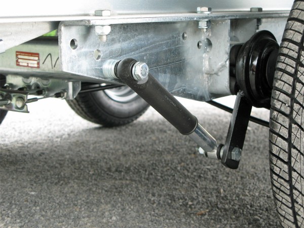 STEMA SH O2 15-25-15.2