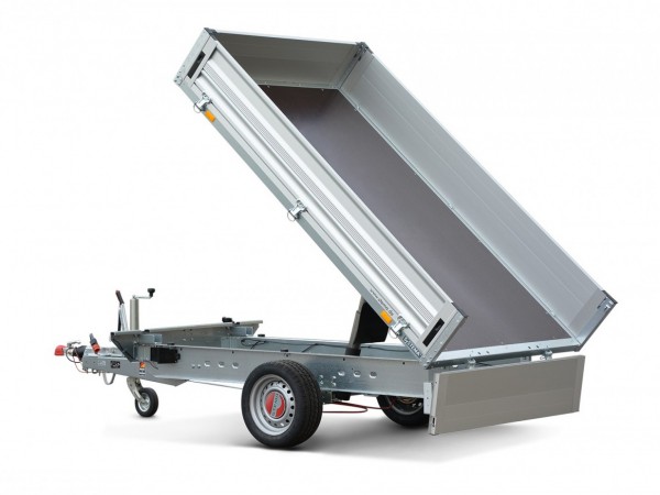 STEMA SHRK O2 15-25-15.1 ALU