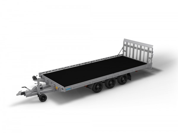 Hapert Indigo HT-3 - 3500 - 5050 x 2210