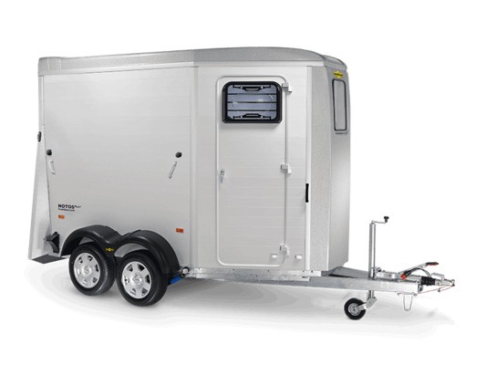 Humbaur Notos Alu 2700