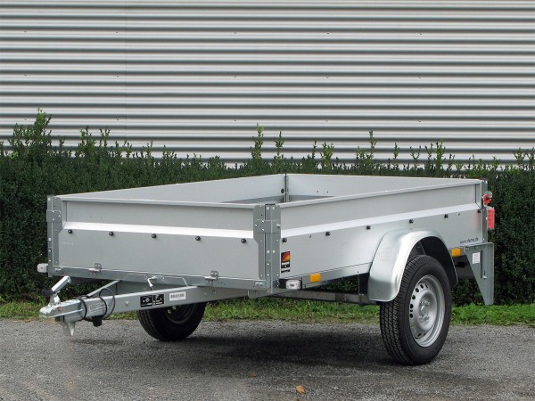 STEMA STL 750 O1 7.5-21-13.1