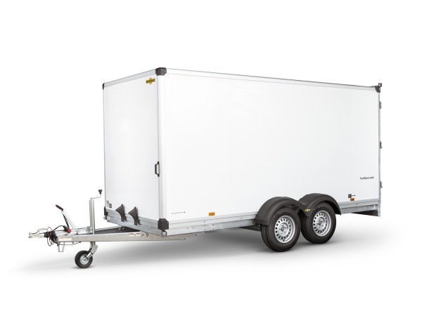 Humbaur HK 30 32 18 - 20 PF30