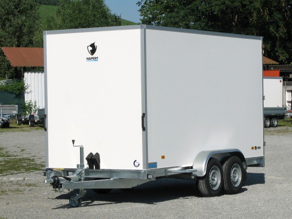 Hapert Sapphire L-2 - 3000