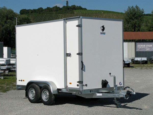 Hapert Sapphire L-2 - 3000