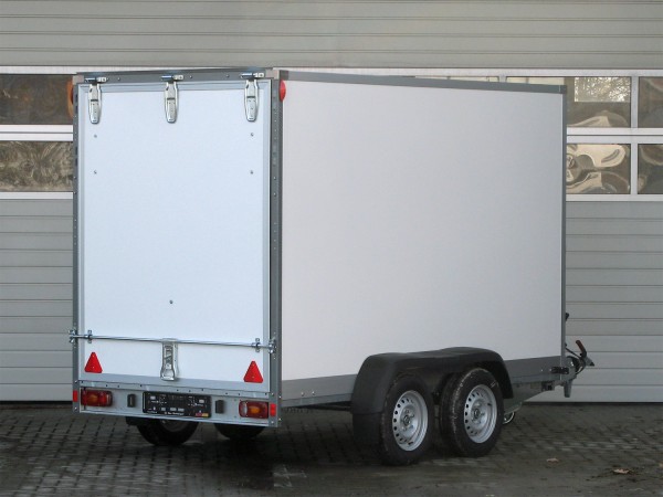 STEMA P-BOX STPK O2 20-30-15.2.P18.1