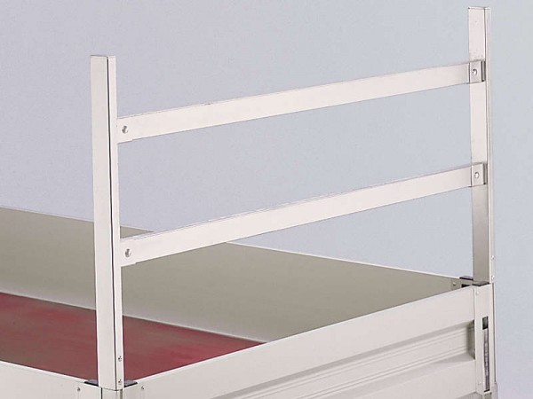 H-Gestell 800mm hoch