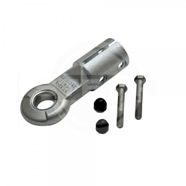 Zugöse nach DIN d=40 Knott 2700-3500kg
