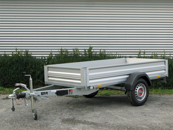 STEMA STL 1500 O2 15-25-15.1 ALU