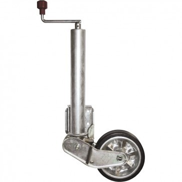Automatik-Stützrad AL-KO Ø 60 mm, Stützlast 500kg