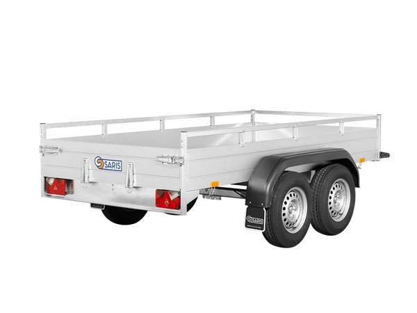 Saris MP 305 153 2000 2