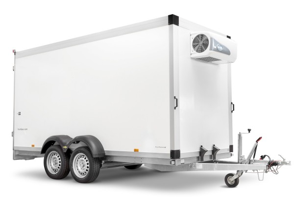 Humbaur TK 25 37 18 - 24 PF80