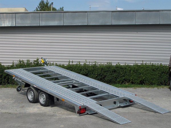 Humbaur MTK 304222 kippbar