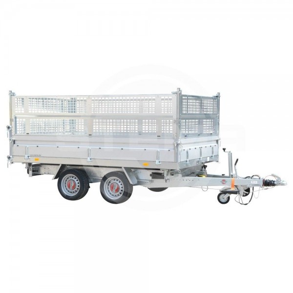 Gitteraufsatz mit Pendel, Höhe 66 cm (verpackt)