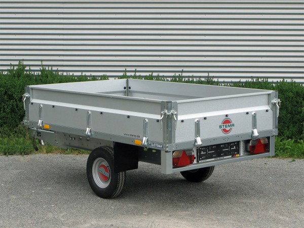 STEMA SH O1 7.5-25-13.1