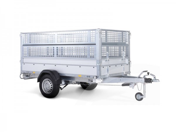 Gitteraufsatz, Höhe 66 cm (verpackt)