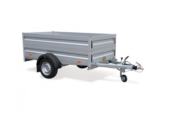 Bordwandaufsatz 350 mm