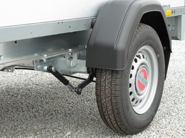 STEMA ST O2 13-25-13.1