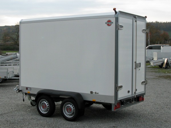 STEMA S-BOX STPK O2 20-30-15.2.S18.2
