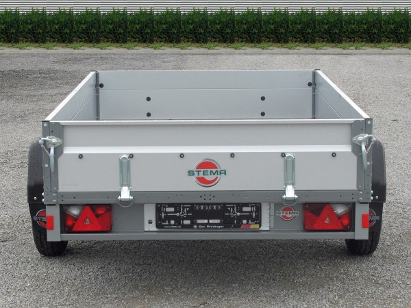 STEMA ST O2 13-25-15.1