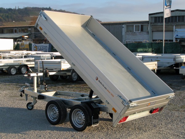 Saris K1 276 150 2700 2