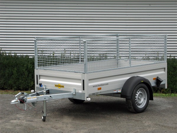 Aufsatz für Humbaur