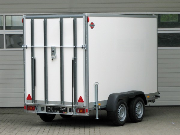 STEMA P-BOX STPK O2 20-30-15.2.P18.1