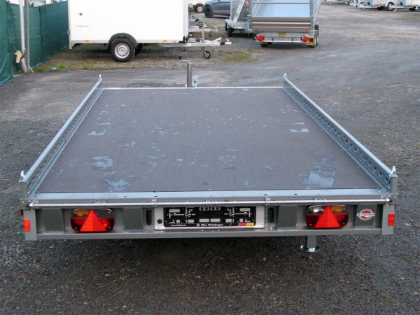 STEMA SHA O2 35-40-20.2 Carrier XL