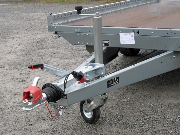 STEMA SHA O2 15-30-18.1 Carrier XL