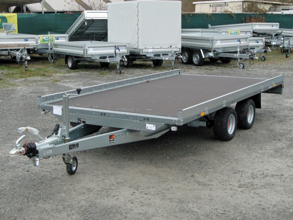 STEMA SHA O2 27-40-20.2 Carrier XL