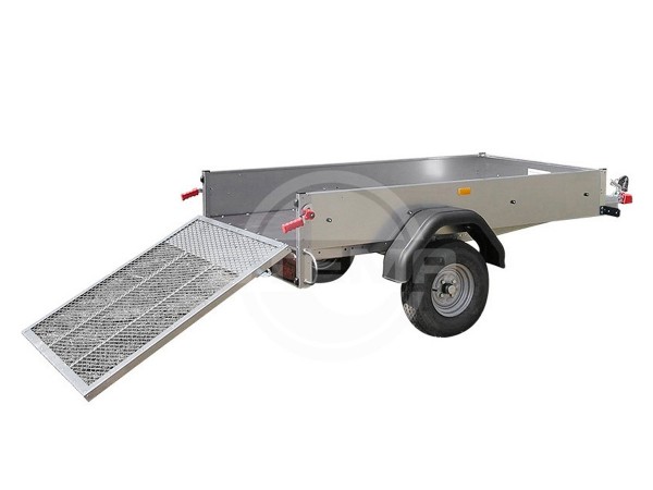 STEMA GA 750 Green Keeper