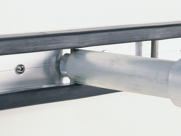 Sperrstange für Innenbreite 1450 - 1550 mm, universal