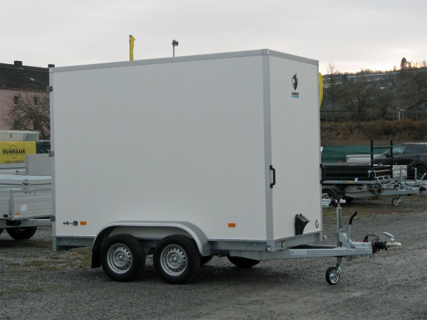 Hapert Sapphire L-2 - 2000