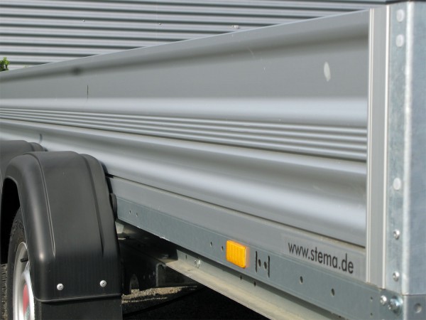 STEMA ST O2 27-40-20.2