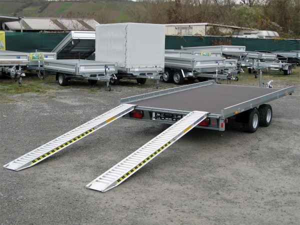 STEMA SHA O2 27-40-20.2 Carrier XL