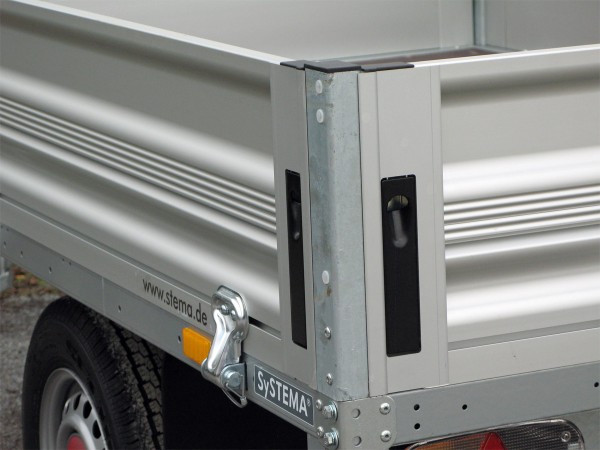 STEMA SH O2 13-30-15.1