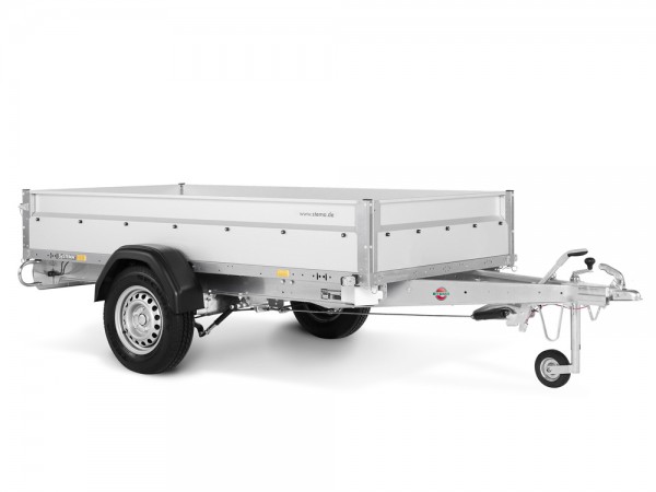 STEMA STL 1500 O2 15-25-15.1 COC